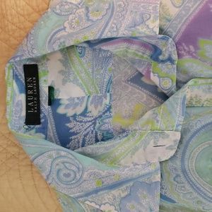 Ralph Lauren Blouse